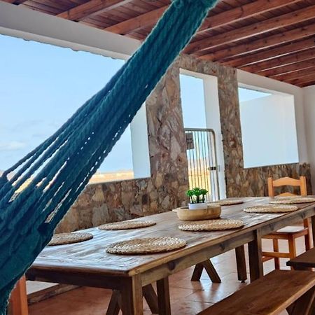 4 Family Home With Pool, Fuerteventura-Gran Tarajal La Florida Exterior foto
