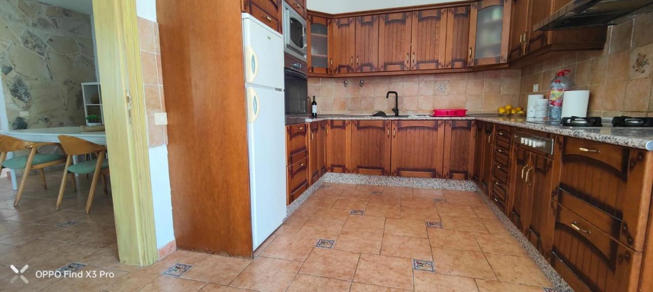 4 Family Home With Pool, Fuerteventura-Gran Tarajal La Florida Exterior foto