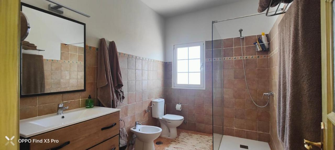 4 Family Home With Pool, Fuerteventura-Gran Tarajal La Florida Exterior foto