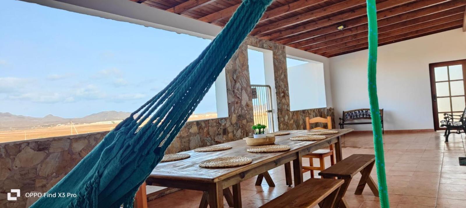 4 Family Home With Pool, Fuerteventura-Gran Tarajal La Florida Exterior foto